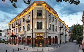 Radisson Red Tbilisi